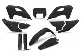 Kit plastiques UFO