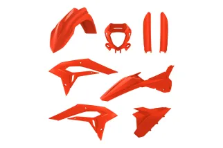 Kit plastique POLISPORT