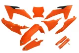 Kit plastiques UFO