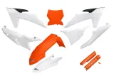 Kit plastiques UFO