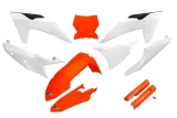 Kit plastiques UFO