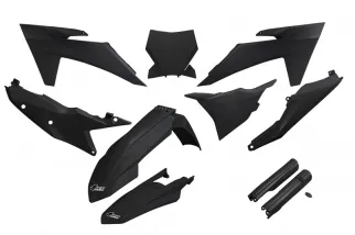 Kit plastiques UFO