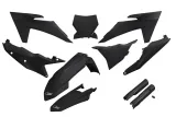 Kit plastiques UFO
