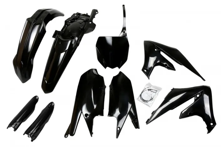 Kit plastiques UFO