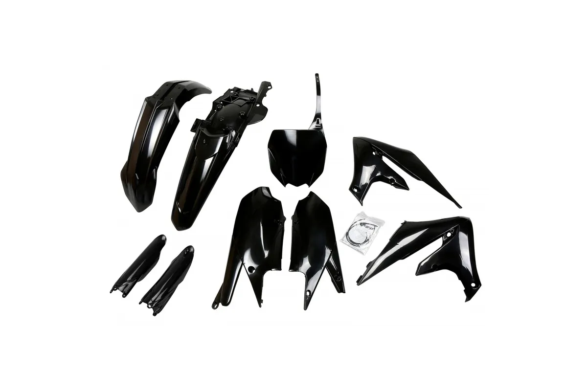 Kit plastiques UFO