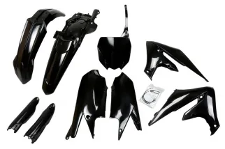 Kit plastiques UFO