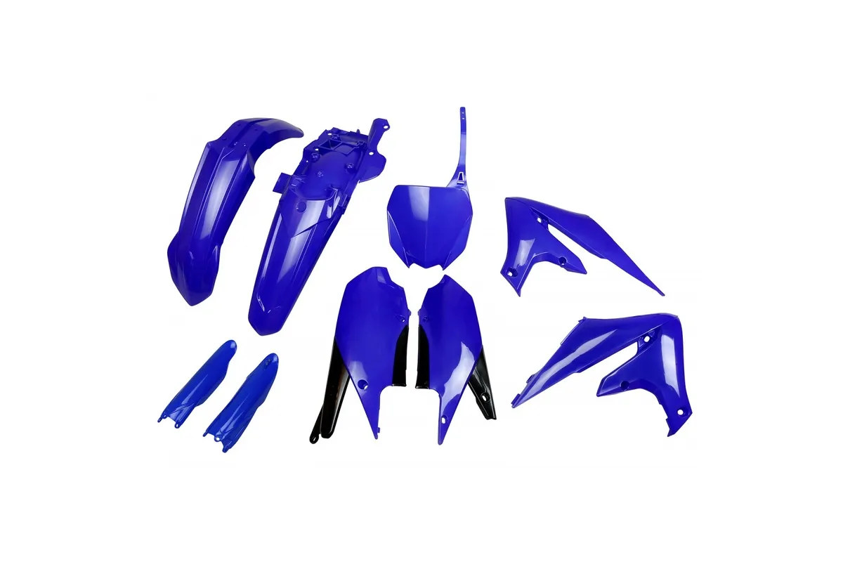 Kit plastiques UFO