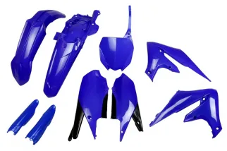 Kit plastiques UFO