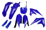 Kit plastiques UFO