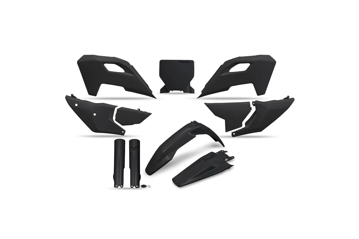 Kit plastiques UFO