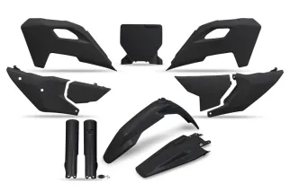 Kit plastiques UFO