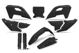 Kit plastiques UFO