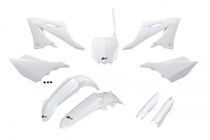Kit plastiques UFO
