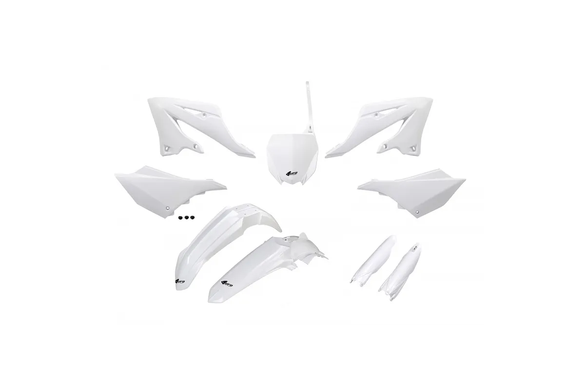 Kit plastiques UFO