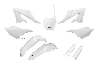 Kit plastiques UFO