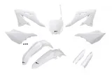 Kit plastiques UFO