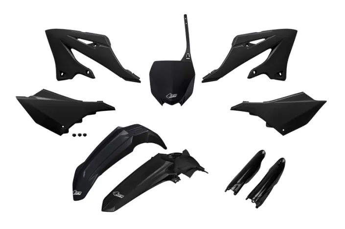 Kit plastiques UFO