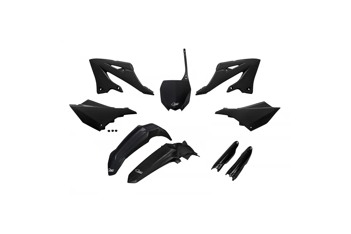 Kit plastiques UFO