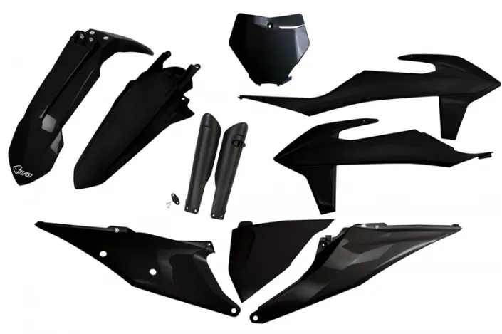 Kit plastiques UFO