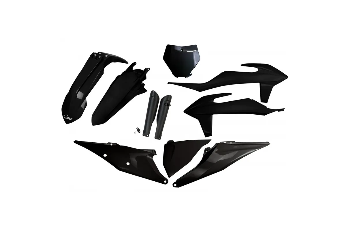 Kit plastiques UFO