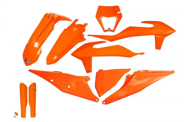 Kit plastiques UFO