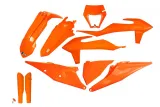 Kit plastiques UFO