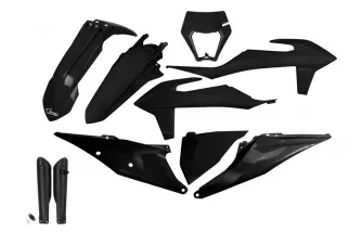 Kit plastiques UFO