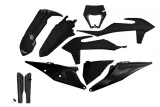 Kit plastiques UFO