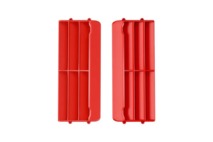 Ouïes de radiateur RACETECH