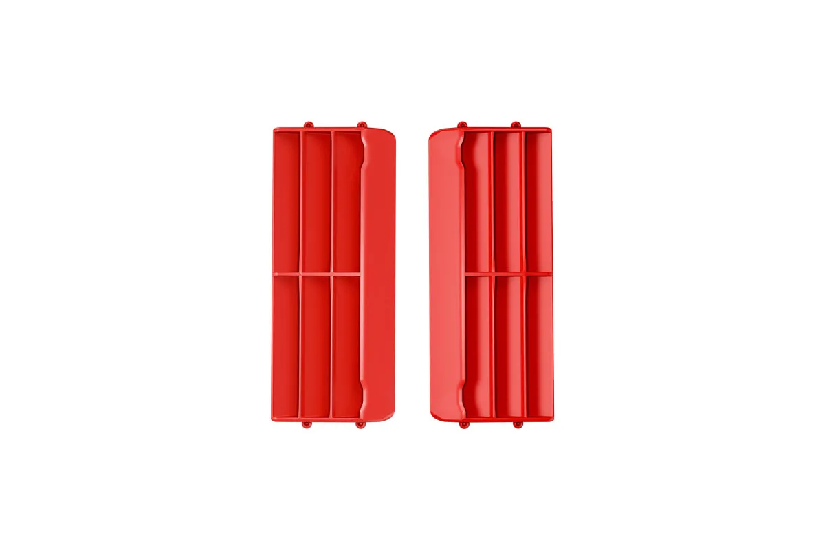 Ouïes de radiateur RACETECH