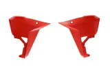 Ouïes de radiateur centrales RACETECH