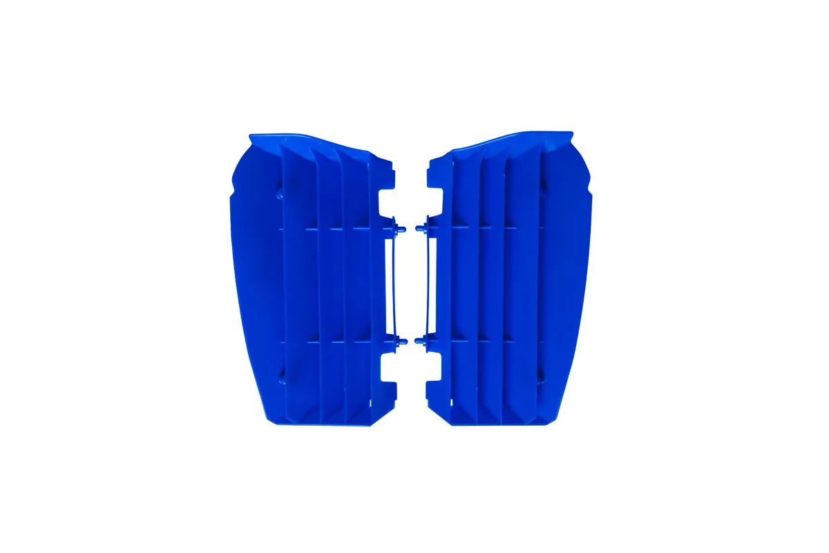 Ouïes de radiateur RACETECH