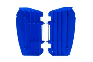 Ouïes de radiateur RACETECH