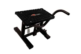 Lève-moto RACETECH mini - noir