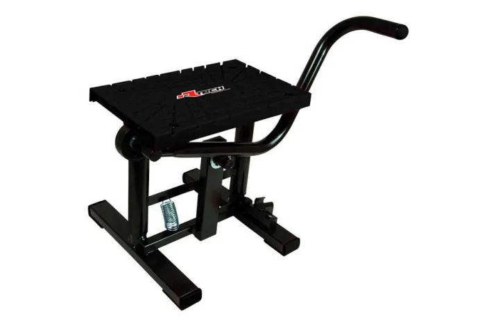 Lève-moto RACETECH standard - noir