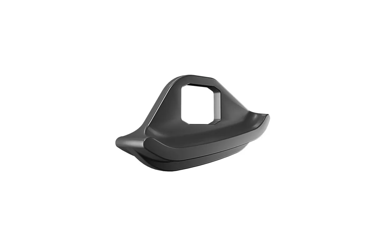 Patin de chaine inférieur RACETECH noir