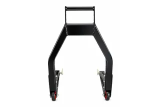 VECTOR Béquille arrière démontable en aluminium