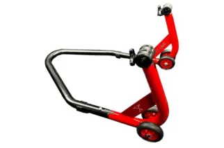 Béquille avant démontable BIKE LIFT - FS-10/MK