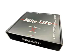 Béquille avant démontable BIKE LIFT - FS-10/MK