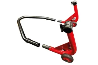 Béquille arrière démontable BIKE LIFT - RS-17/MK