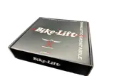 Béquille arrière démontable BIKE LIFT - RS-17/MK