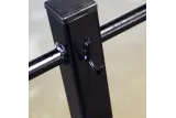 VECTOR Support de couvertures chauffantes paddock démontable