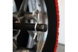 VECTOR Support de couvertures chauffantes paddock démontable