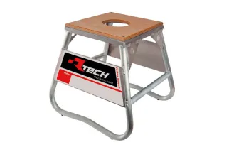 Stand moto RACETECH Grand Prix - aluminium