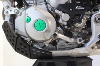 Sabot AXP GP - PHD 6mm Kawasaki KX450