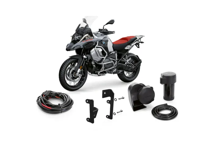Kit klaxon DENALI SoundBomb™ - R 1250GS/GSA