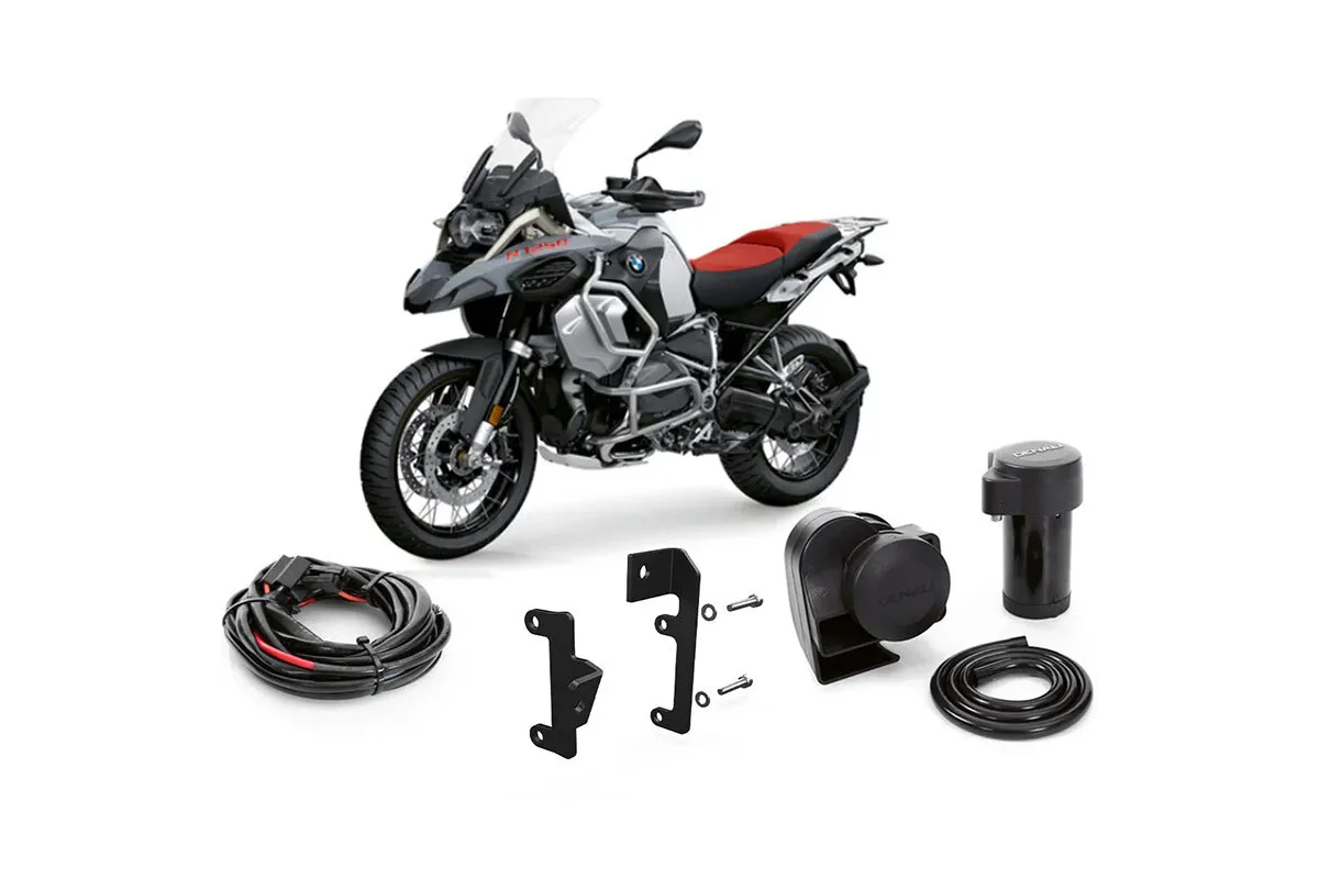 Kit klaxon DENALI SoundBomb™ - R 1250GS/GSA