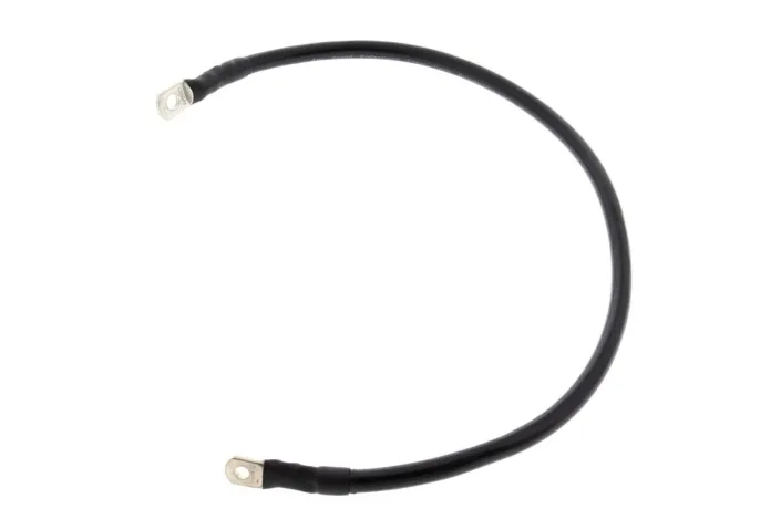Câble de batterie ALL BALLS 23" (58 cm) - noir