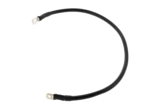Câble de batterie ALL BALLS 23" (58 cm) - noir