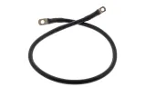 Câble de batterie ALL BALLS 27" (69 cm) - noir
